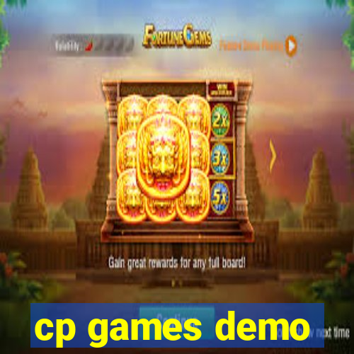 cp games demo